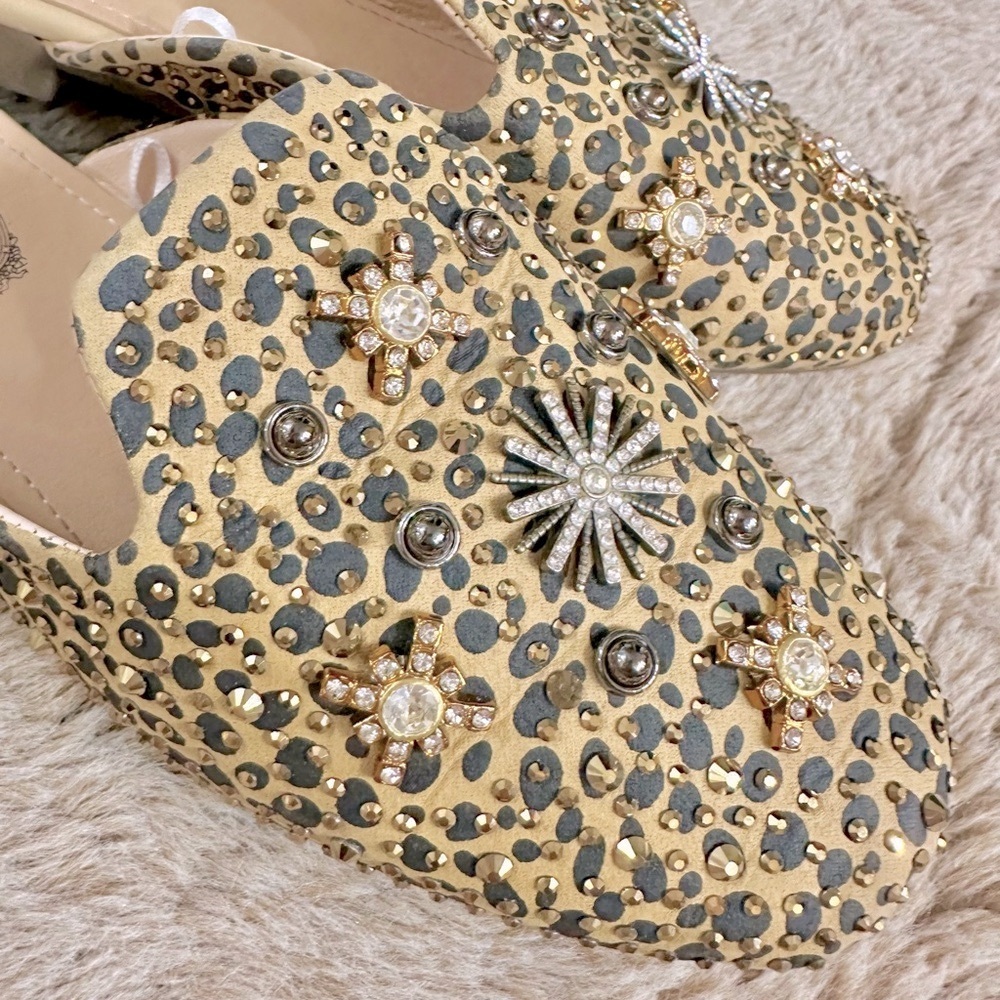 Atalina Loafers Slip-on Shoes - Picture 10 of 14